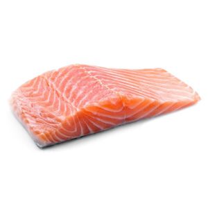 salmon fish Boneless
